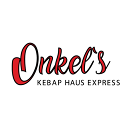 Onkel's Kebap Haus logo.